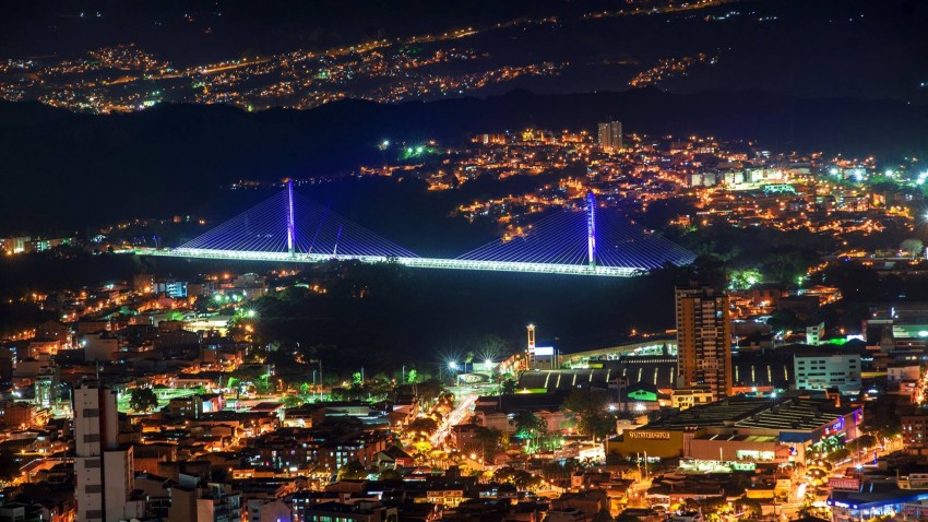 foto ¿Por qué Bucaramanga?