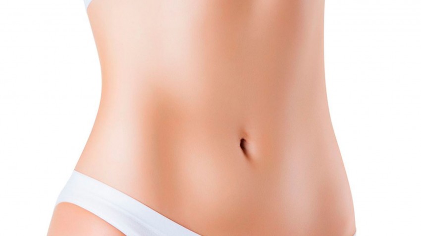 Abdominoplastia imagen